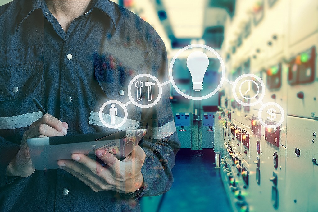 電気工事でキャリアアップを目指そう！