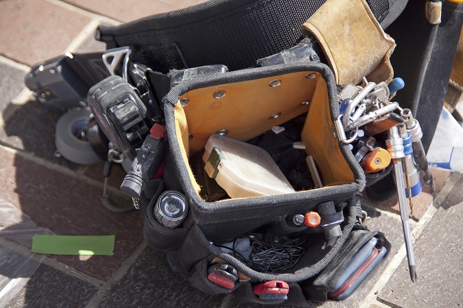 プロの電気工事士の魅力を探る