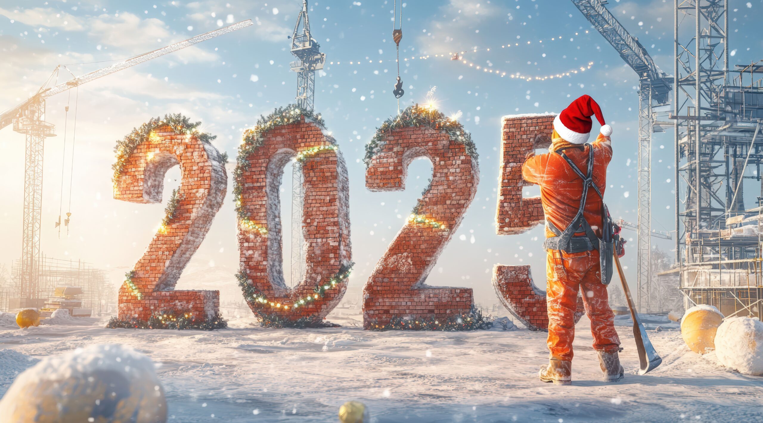 【年末のご挨拶】