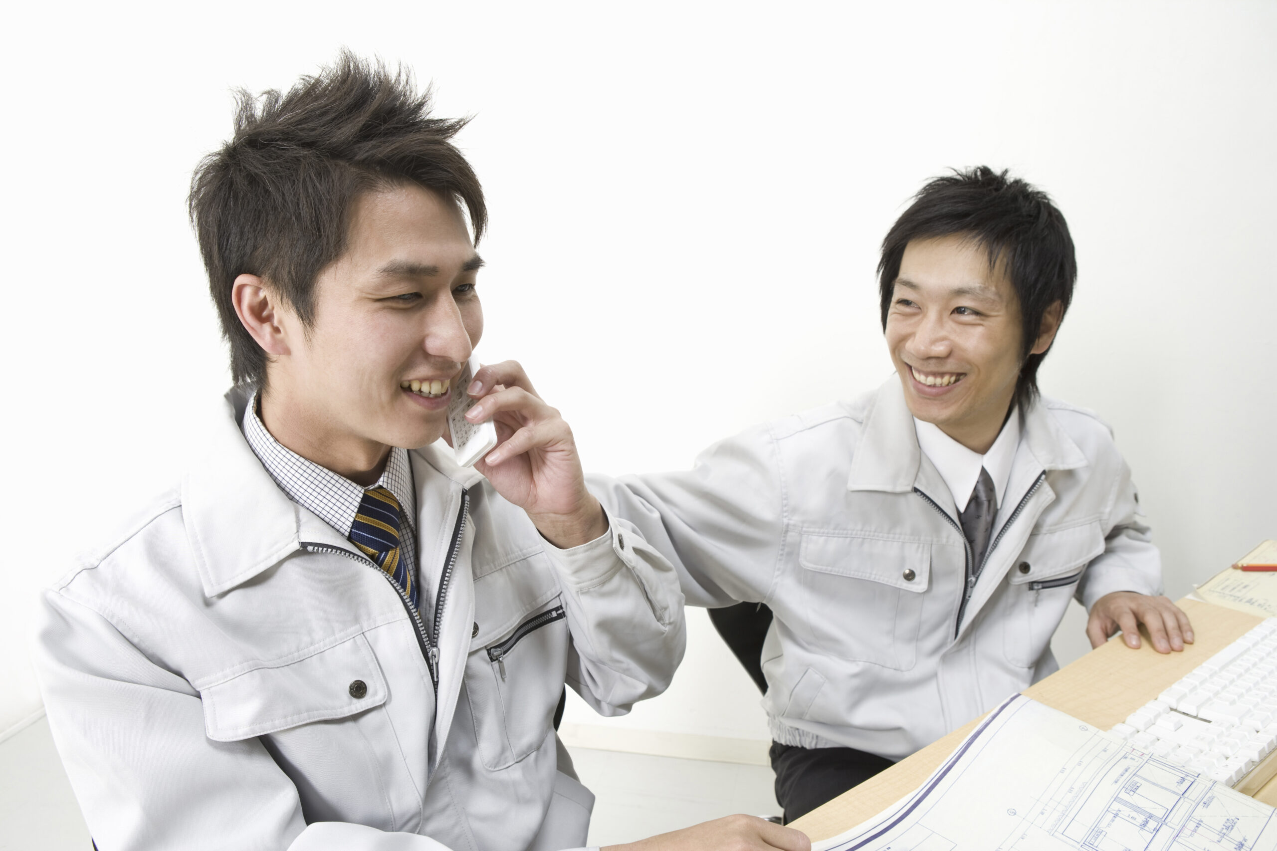 年末年始の施工案件増｜一宮市での電気工事士の働き方と求人情報